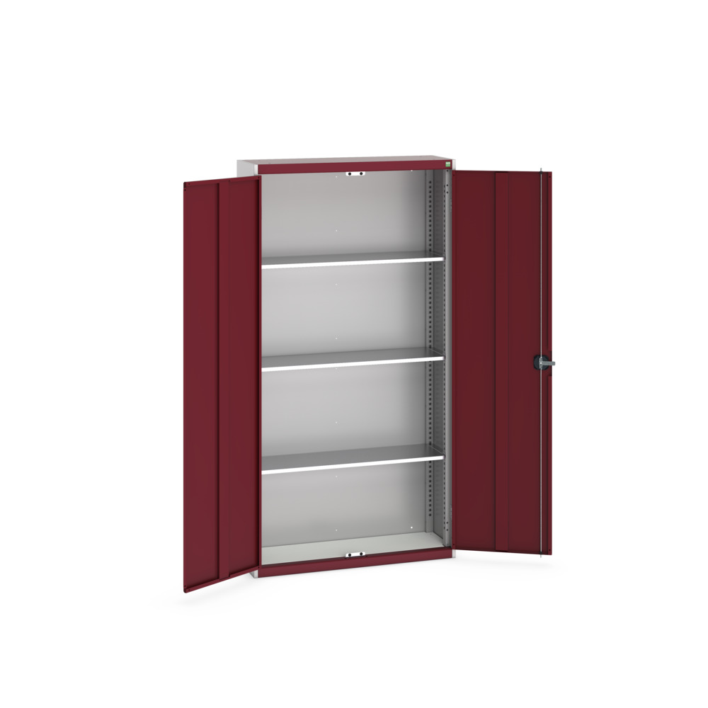 40031018.24V - Armoire Standard Cubio