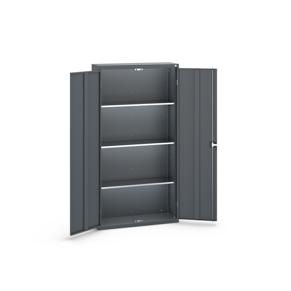 40031018.77V - Armoire Standard Cubio
