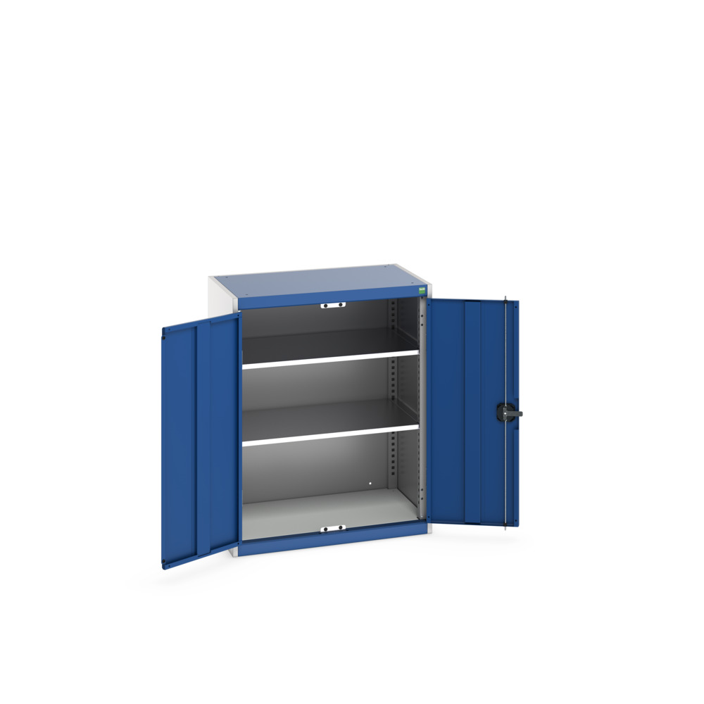 40031021.11V - Armoire Standard Cubio