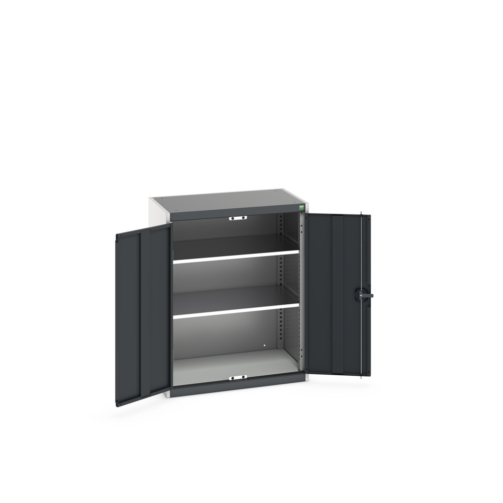 40031021.19V - Armoire Standard Cubio