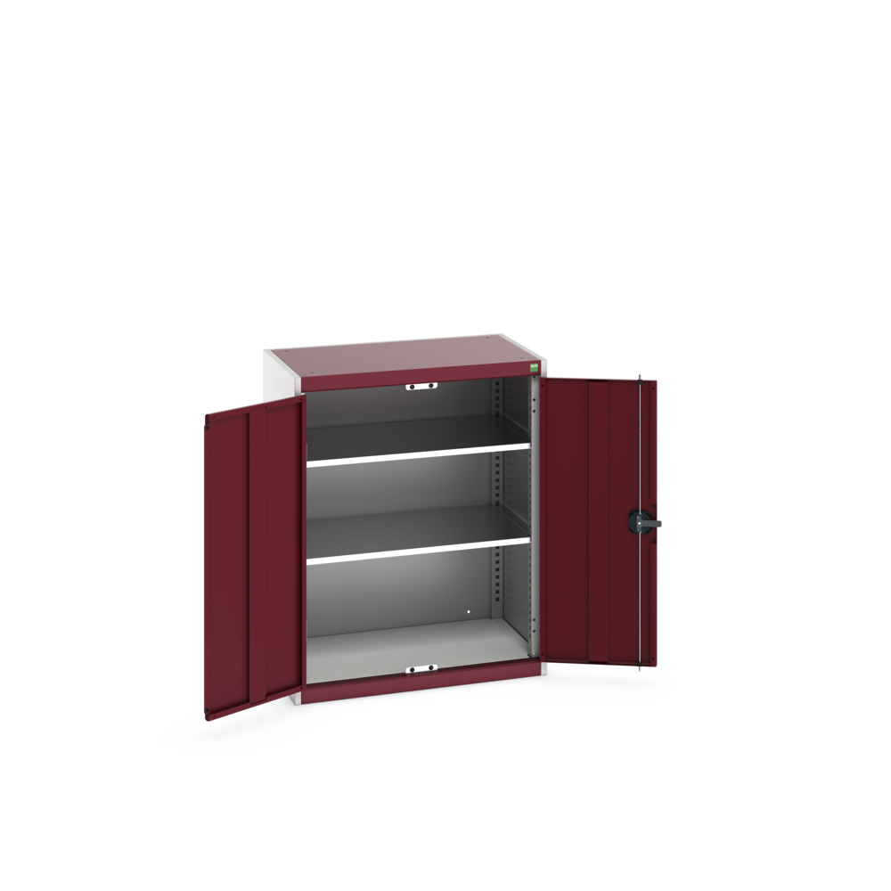 40031021.24V - Armoire Standard Cubio