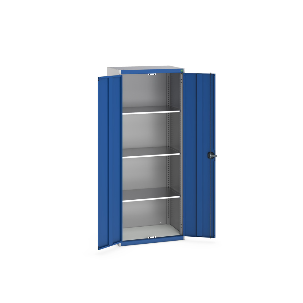 40031024.11V - Armoire Standard Cubio