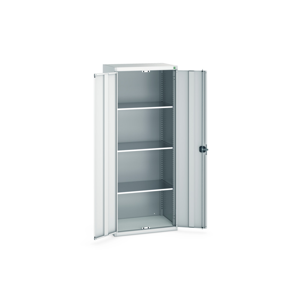 40031024.16V - Armoire Standard Cubio