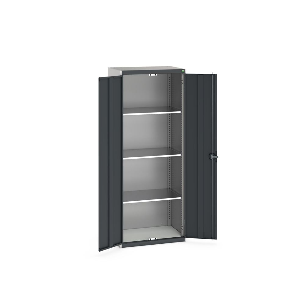 40031024.19V - Armoire Standard Cubio