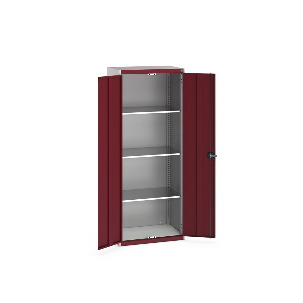 40031024.24V - Armoire Standard Cubio