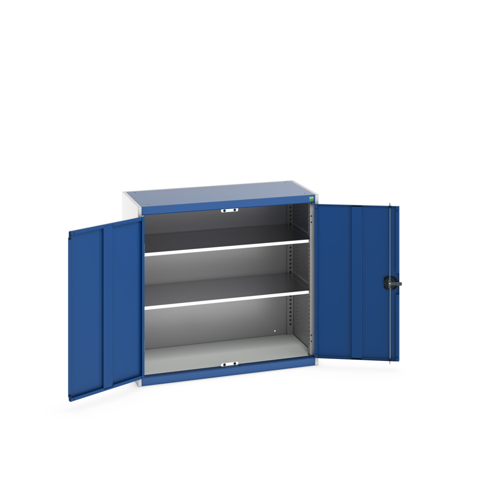 40031027.11V - Armoire Standard Cubio