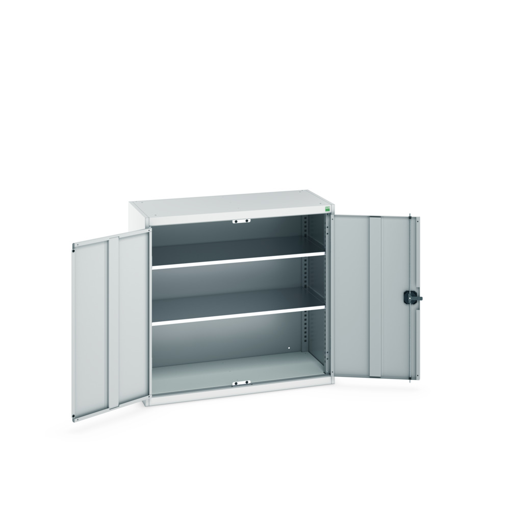 40031027.16V - Armoire Standard Cubio