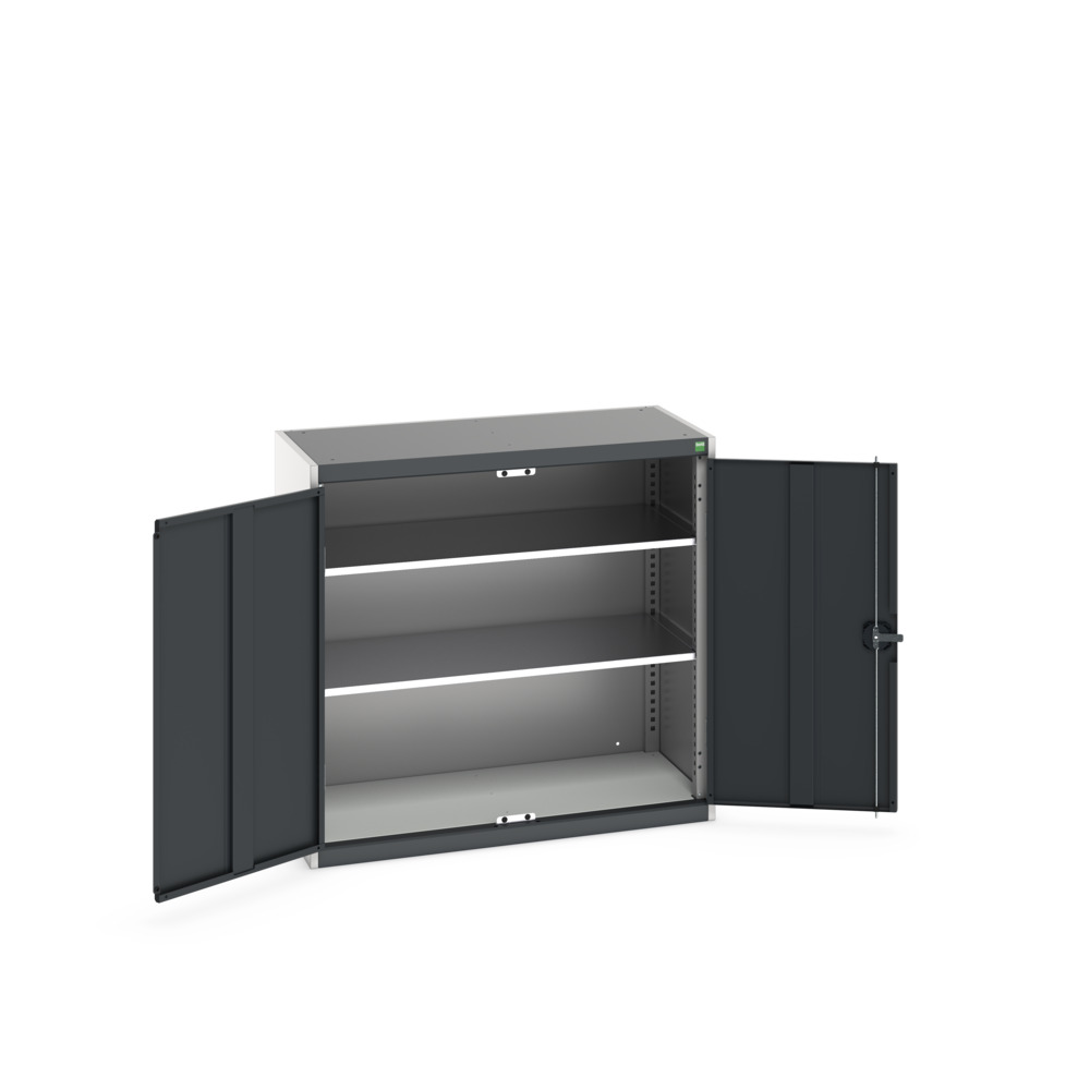 40031027. - Armoire Standard Cubio
