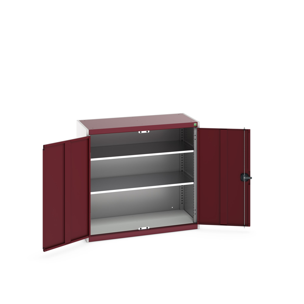 40031027.24V - Armoire Standard Cubio