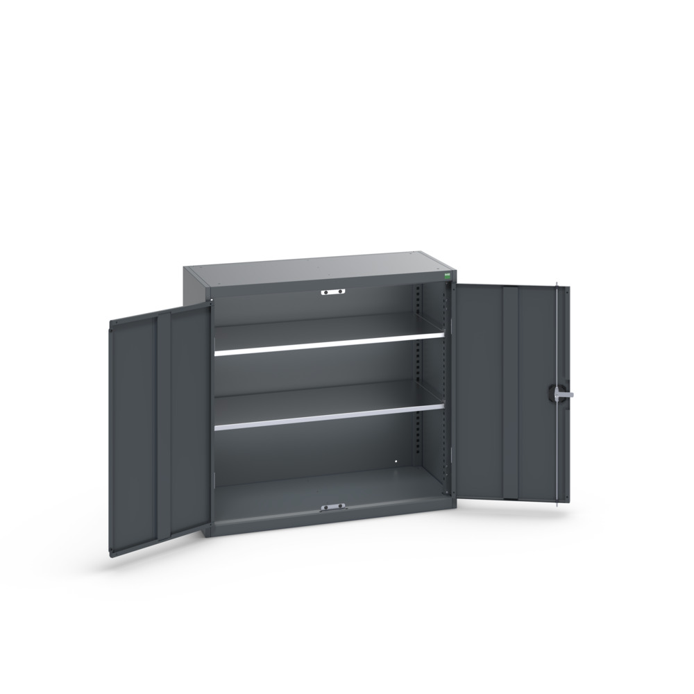 40031027.77V - Armoire Standard Cubio