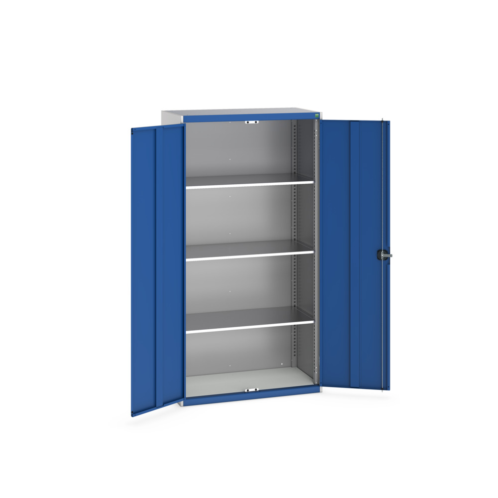 40031030.11V - Armoire Standard Cubio