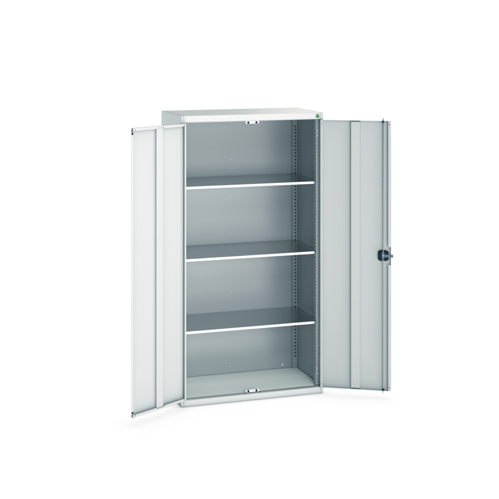 40031030.16V - Armoire Standard Cubio