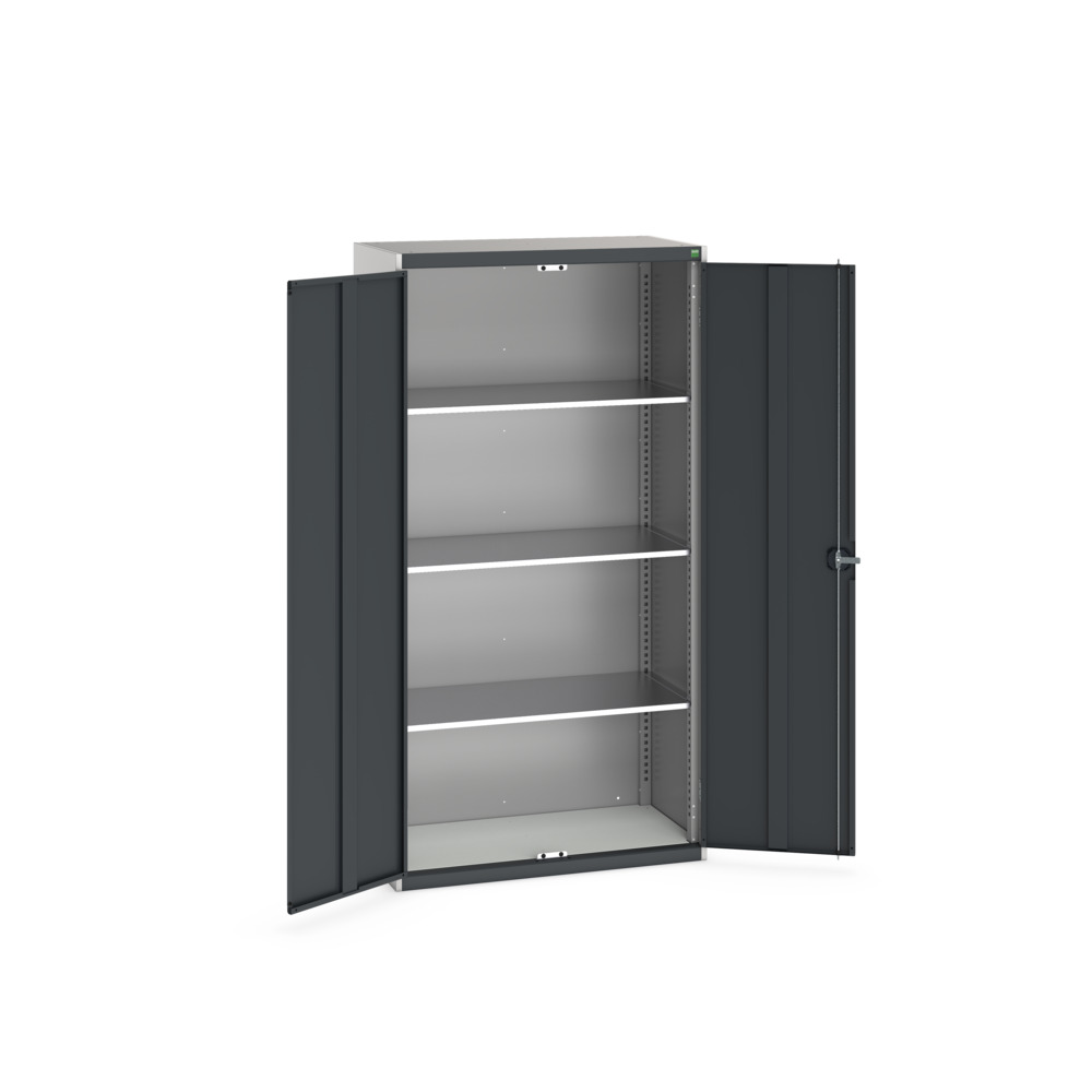 40031030.19V - Armoire Standard Cubio