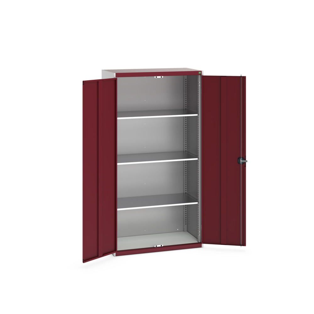 40031030.24V - Armoire Standard Cubio