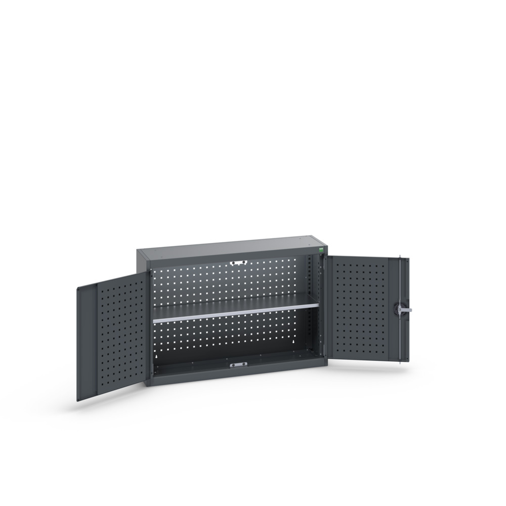 40031054.77V&#x20;-&#x20;Armoire&#x20;Murale&#x20;Perfo&#x20;Cubio