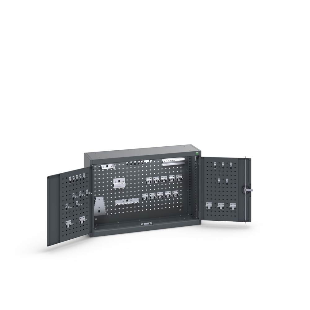 40031055.77V - Armoire Murale Perfo Cubio