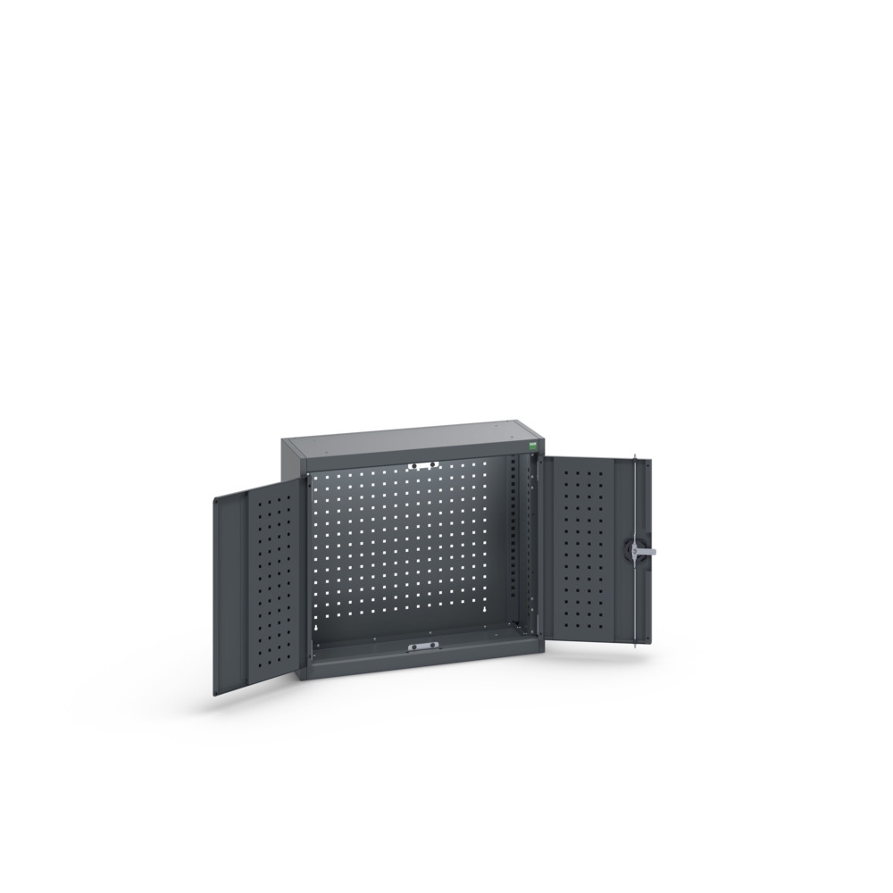 40031060.77V - Armoire Murale Perfo Cubio