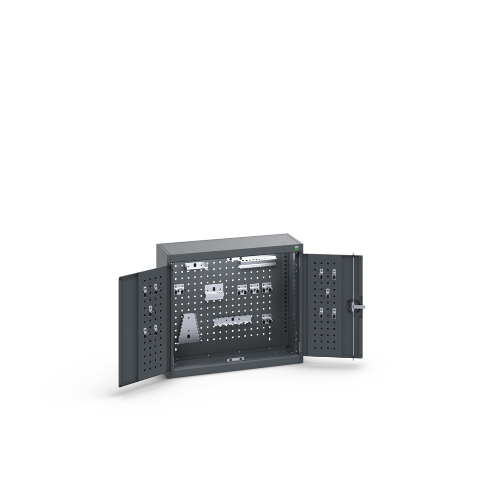40031066.77V - Armoire Murale Perfo Cubio