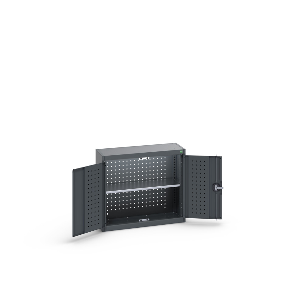 40031068.77V - Armoire Murale Perfo Cubio