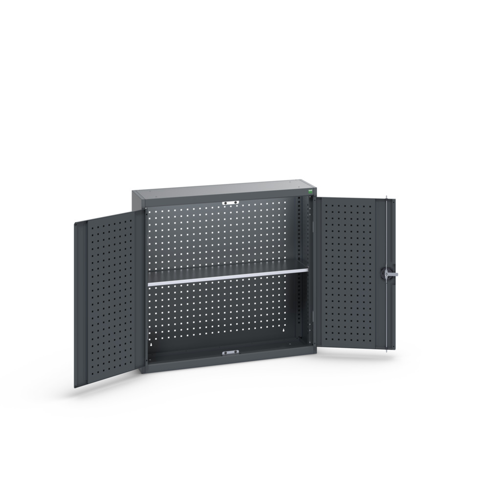 40031069.77V - Armoire Murale Perfo Cubio