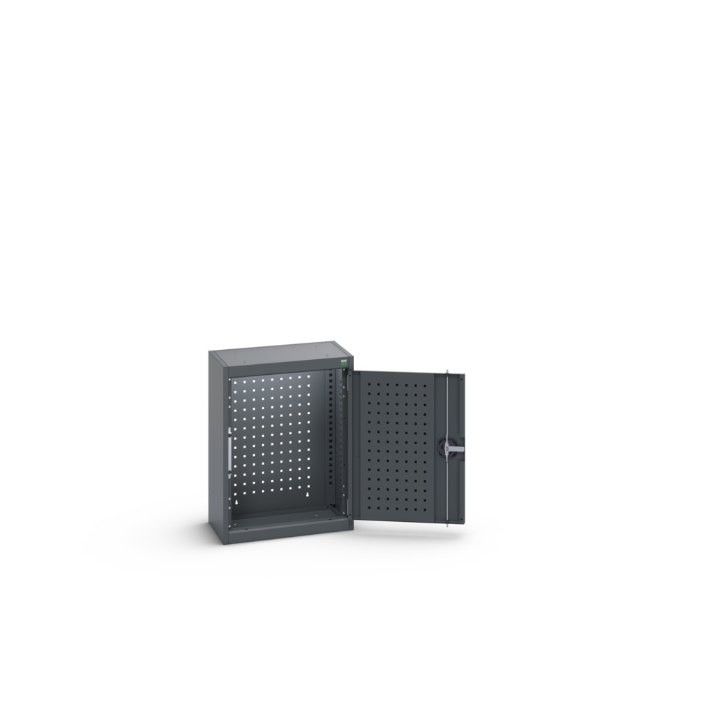40031073.77V - Armoire Murale Perfo Cubio