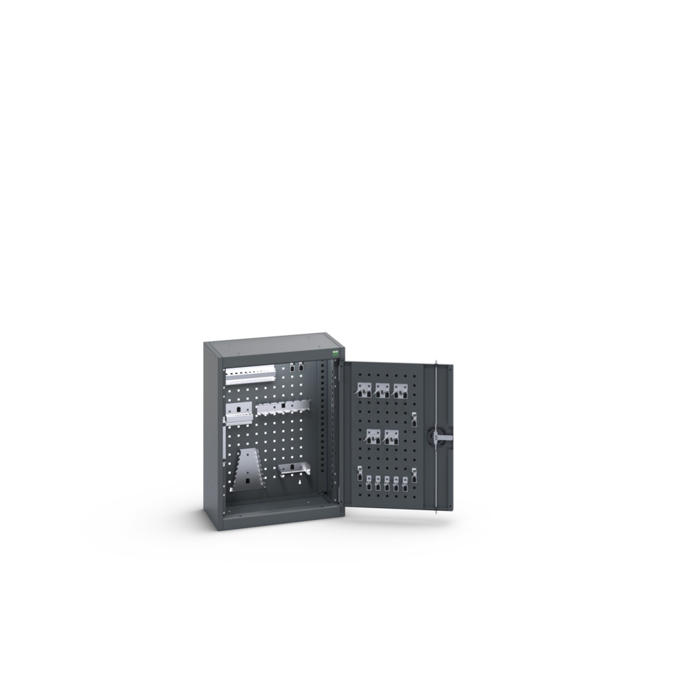 40031076.77V - Armoire Murale Perfo Cubio