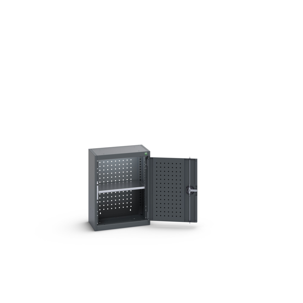 40031077.77V - Armoire Murale Perfo Cubio