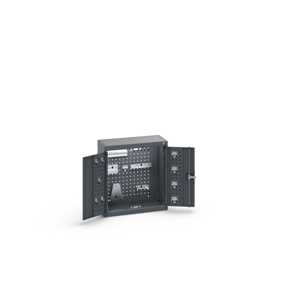 40031078.77V&#x20;-&#x20;Armoire&#x20;Murale&#x20;Perfo&#x20;Cubio