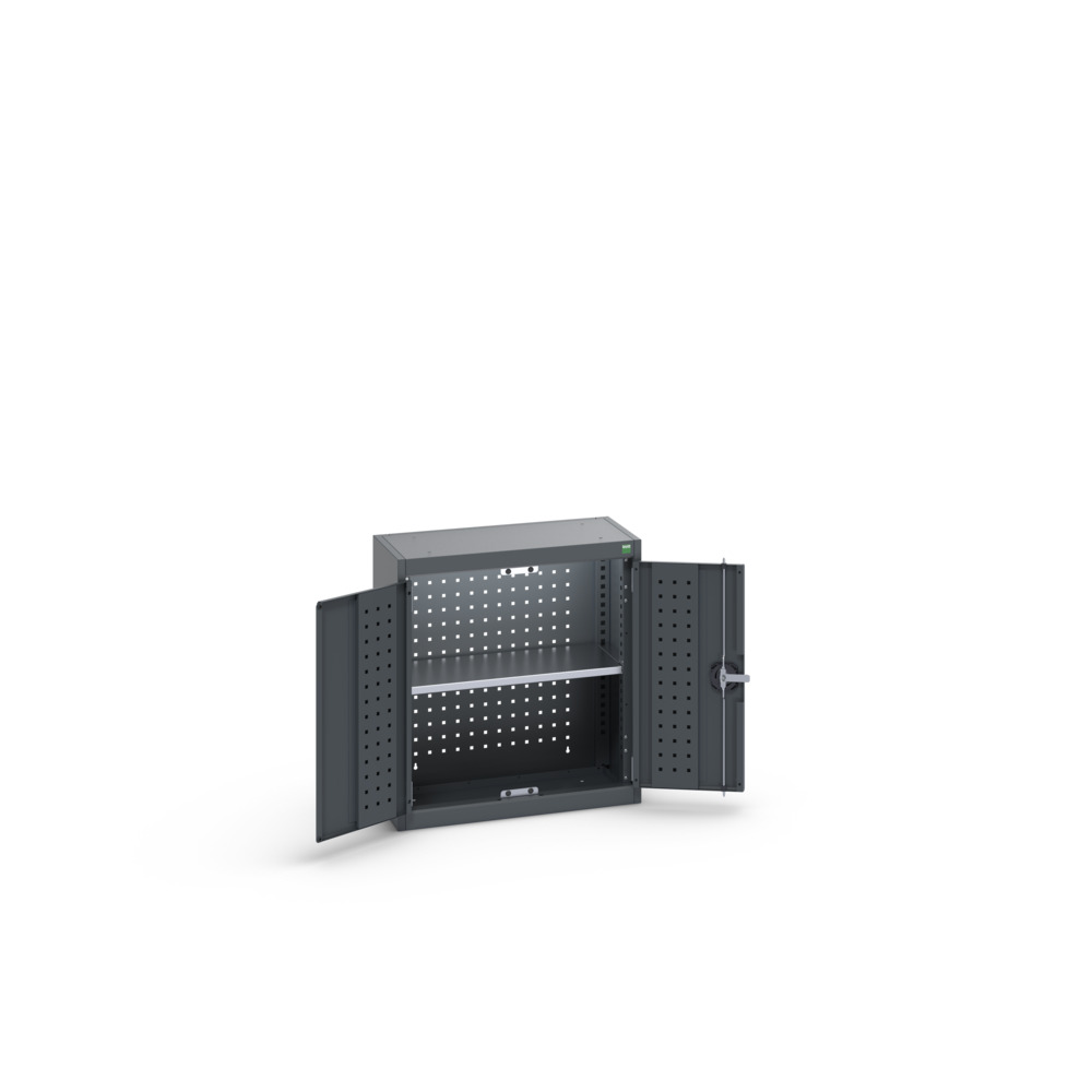40031079.77V - Armoire Murale Perfo Cubio