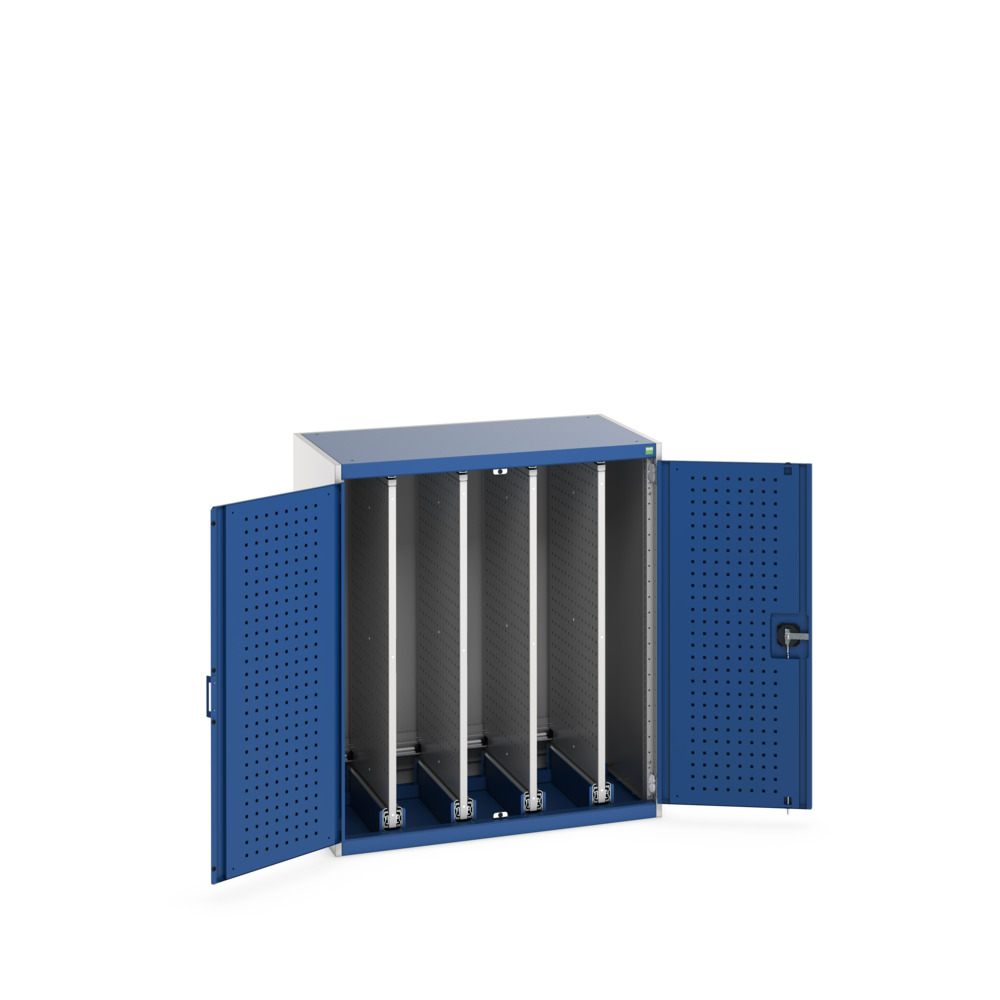 40301005.11V - Armoire Cubio SMV-10612-4.1