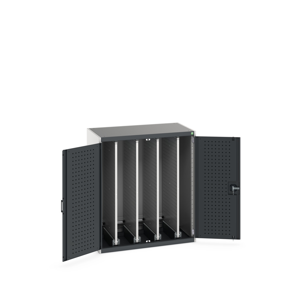 40301005.&#x20;-&#x20;Armoire&#x20;Cubio&#x20;SMV-10612-4.1