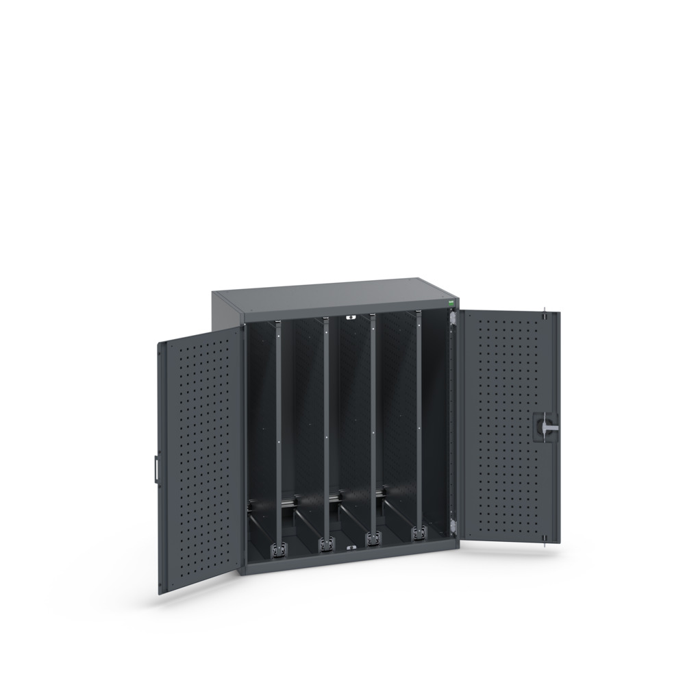 40301005.77V - Armoire Cubio SMV-10612-4.1