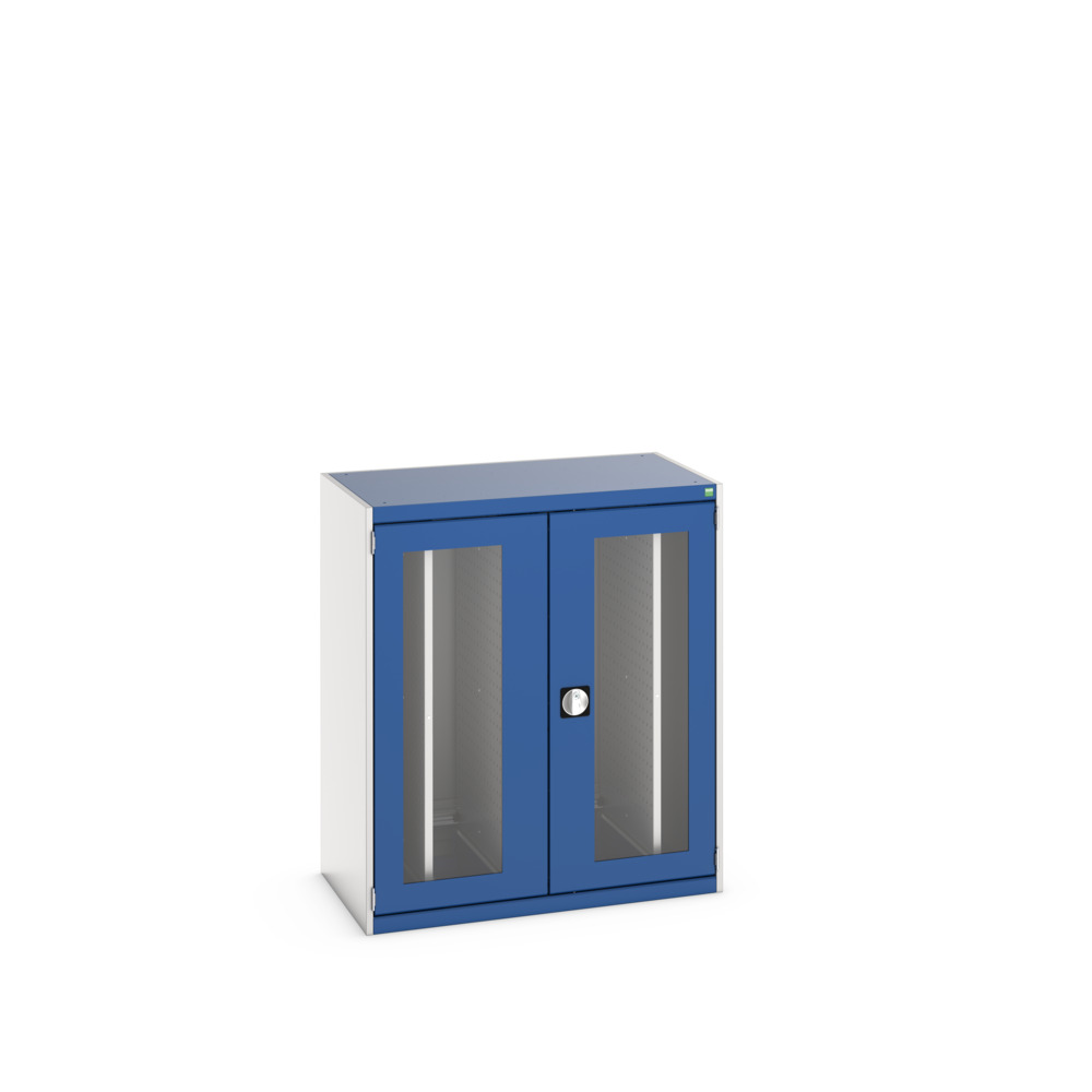 40301006.11V - Armoire Cubio SMV-10612-4.2