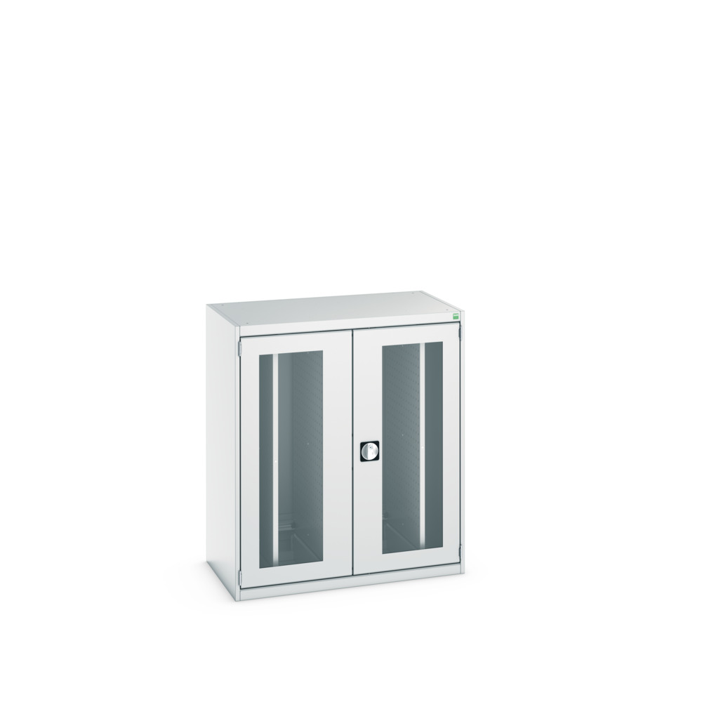 40301006.16V - Armoire Cubio SMV-10612-4.2