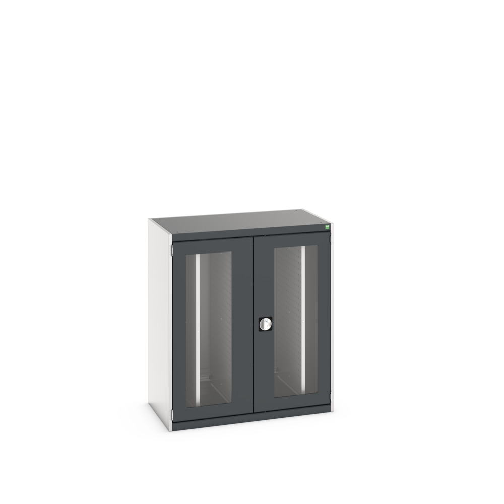 40301006. - Armoire Cubio SMV-10612-4.2
