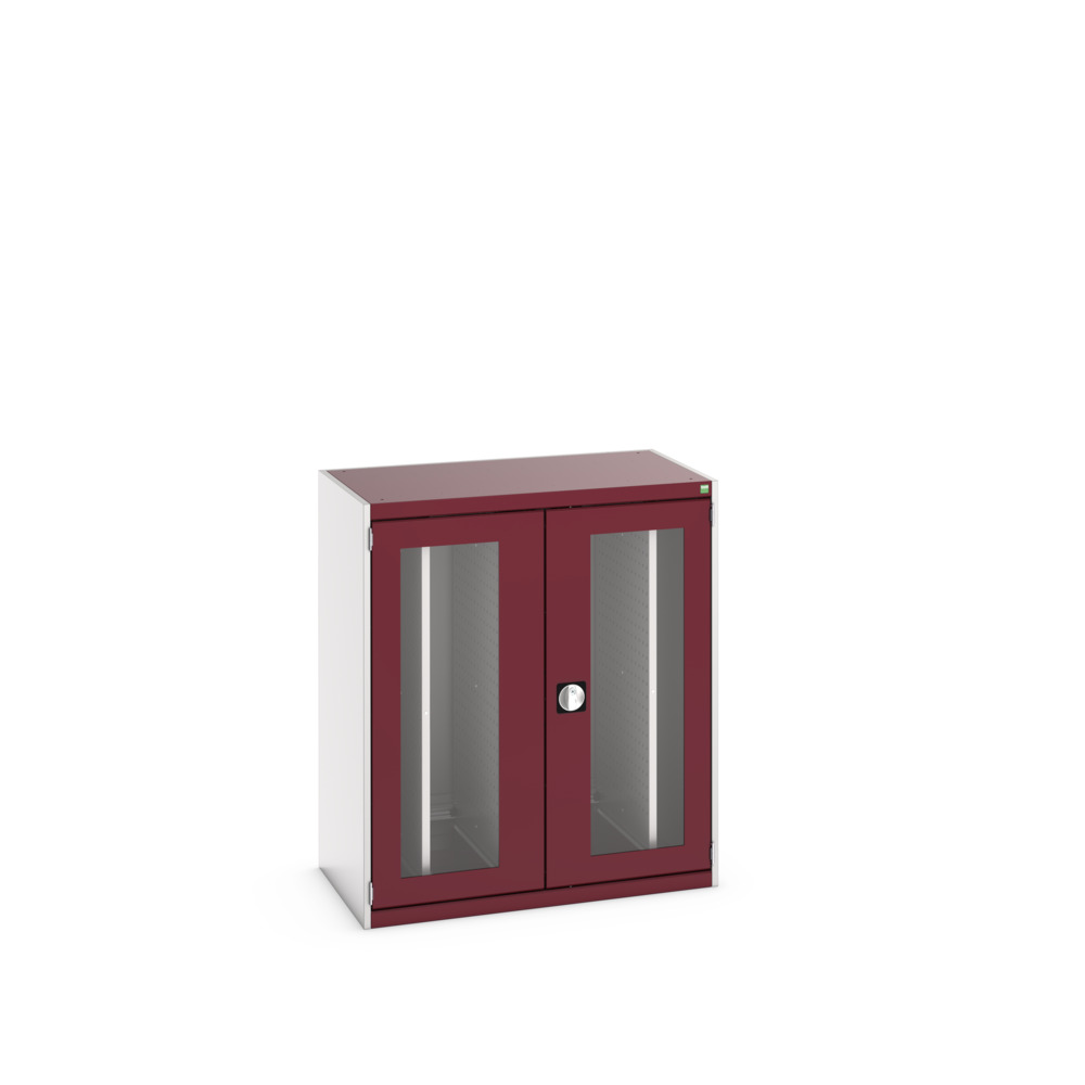 40301006.24V - Armoire Cubio SMV-10612-4.2
