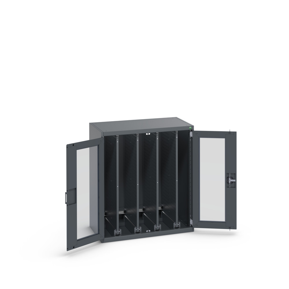 40301006.77V - Armoire Cubio SMV-10612-4.2