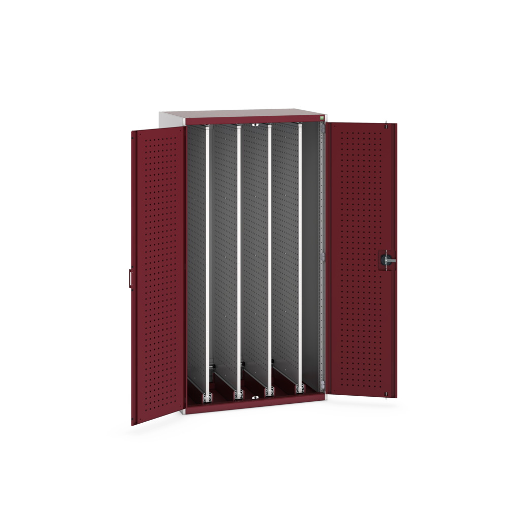 40301011.24V - Armoire Cubio SMV-10620-4.1