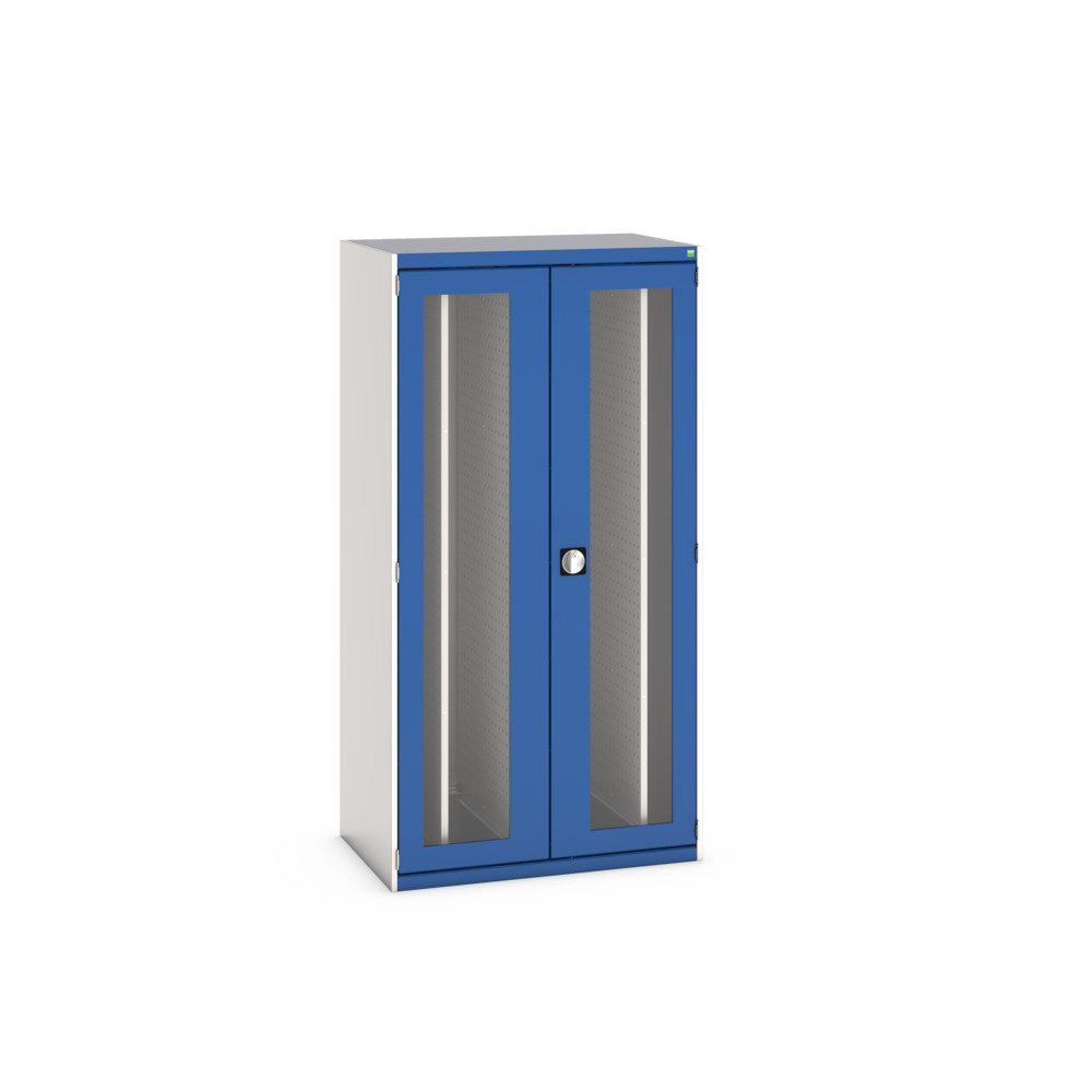 40301012.11V - Armoire Cubio SMV-10620-4.2