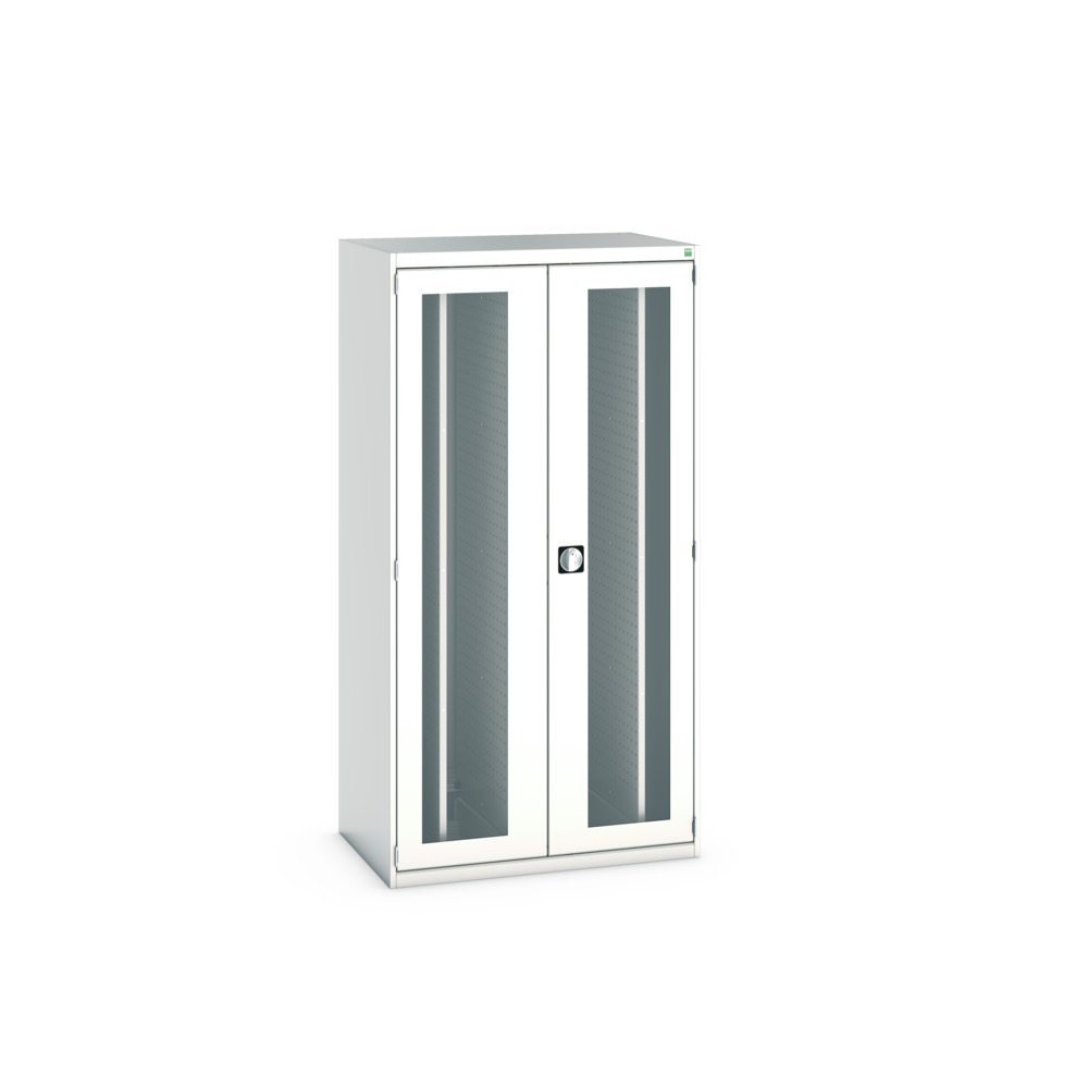 40301012.16V - Armoire Cubio SMV-10620-4.2