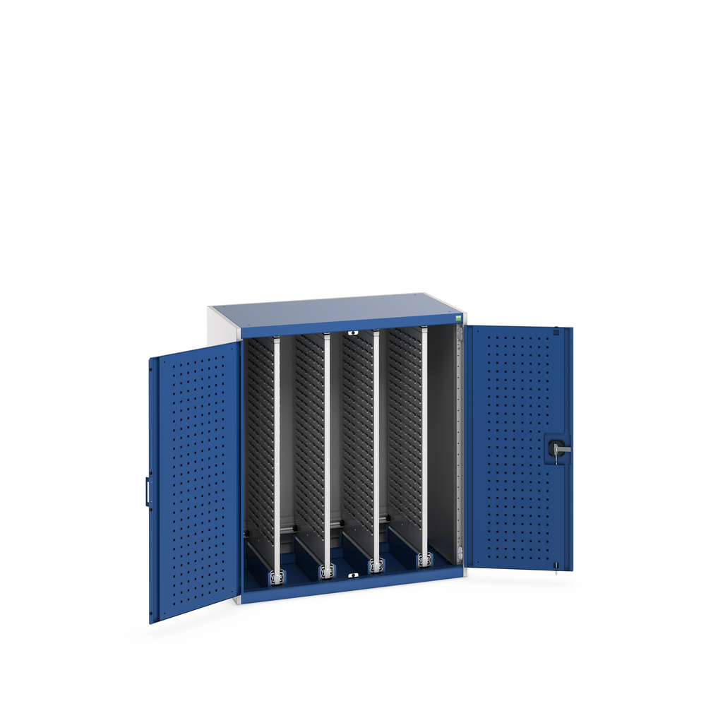 40301029.11V - Armoire Cubio SMV-10612-4.3