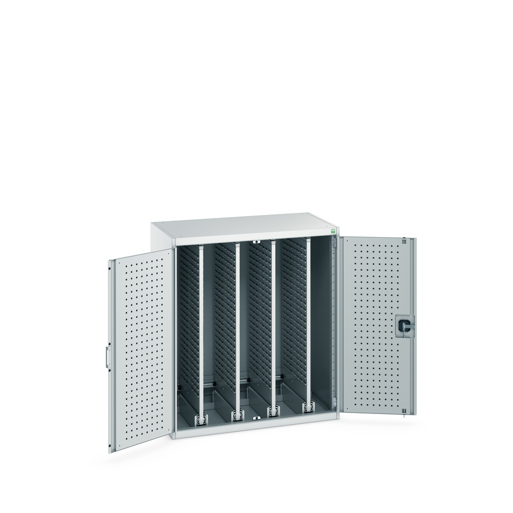 40301029.16V - Armoire Cubio SMV-10612-4.3