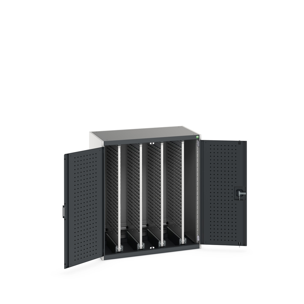 40301029.19V - Armoire Cubio SMV-10612-4.3