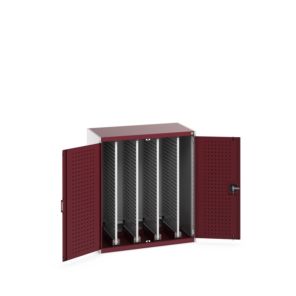 40301029.24V - Armoire Cubio SMV-10612-4.3