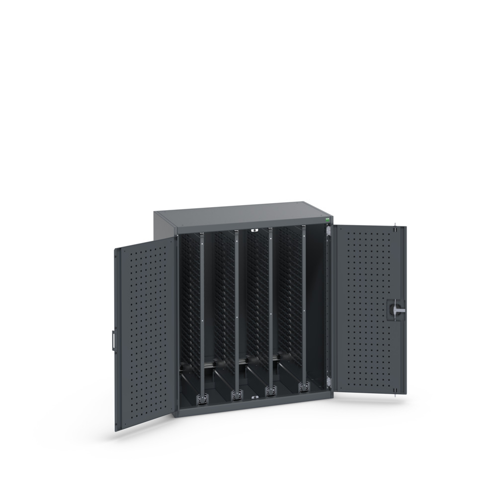 40301029.77V - Armoire Cubio SMV-10612-4.3