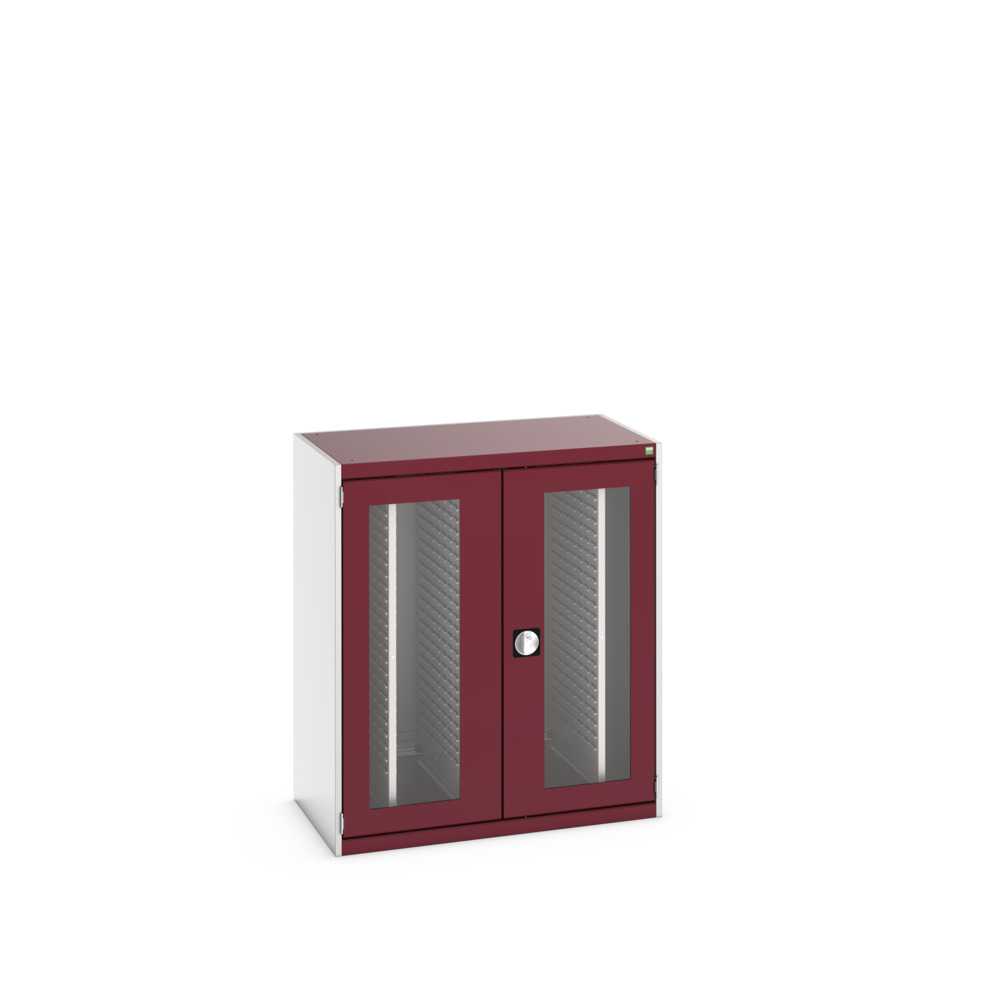 40301030.24V - Armoire Cubio SMV-10612-4.4
