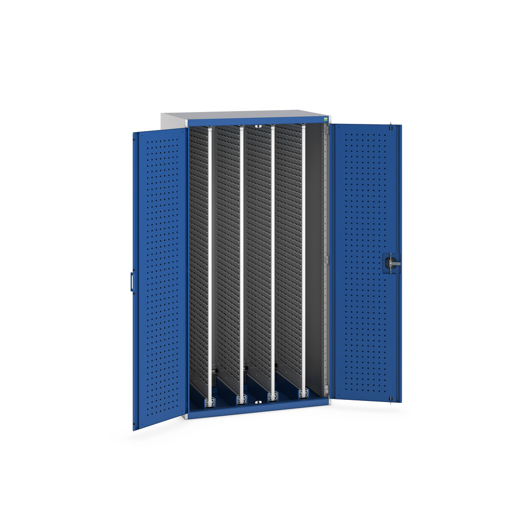 40301035.11V - Armoire Cubio SMV-10620-4.3