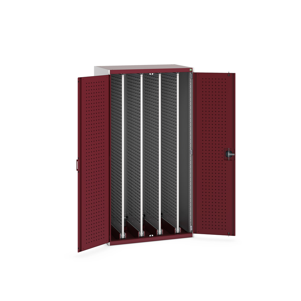 40301035.24V - Armoire Cubio SMV-10620-4.3