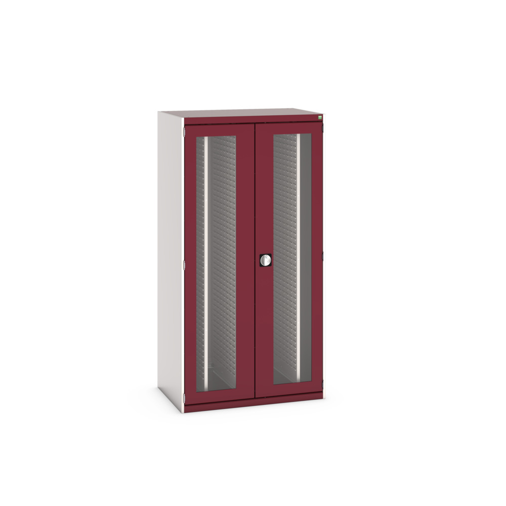 40301036.24V - Armoire Cubio SMV-10620-4.4