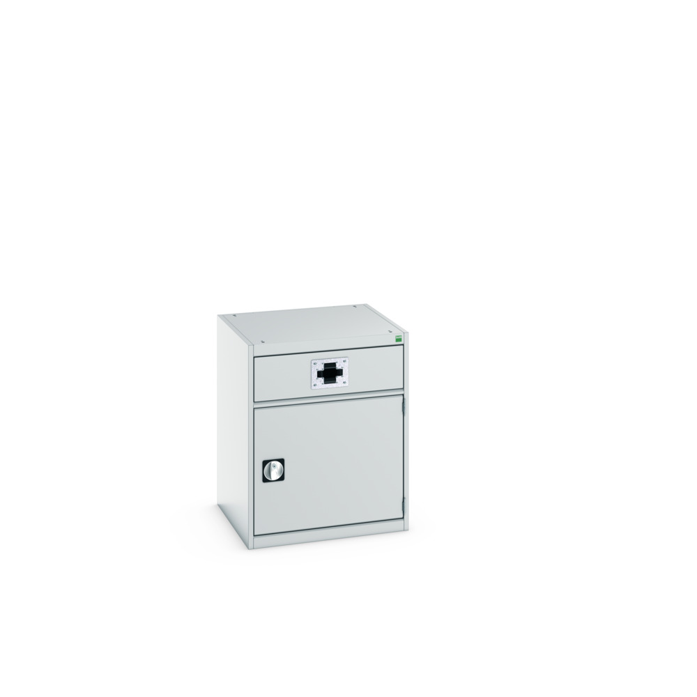 45001071.16V - Armoire Kfz Gestion de Fluides Cubio